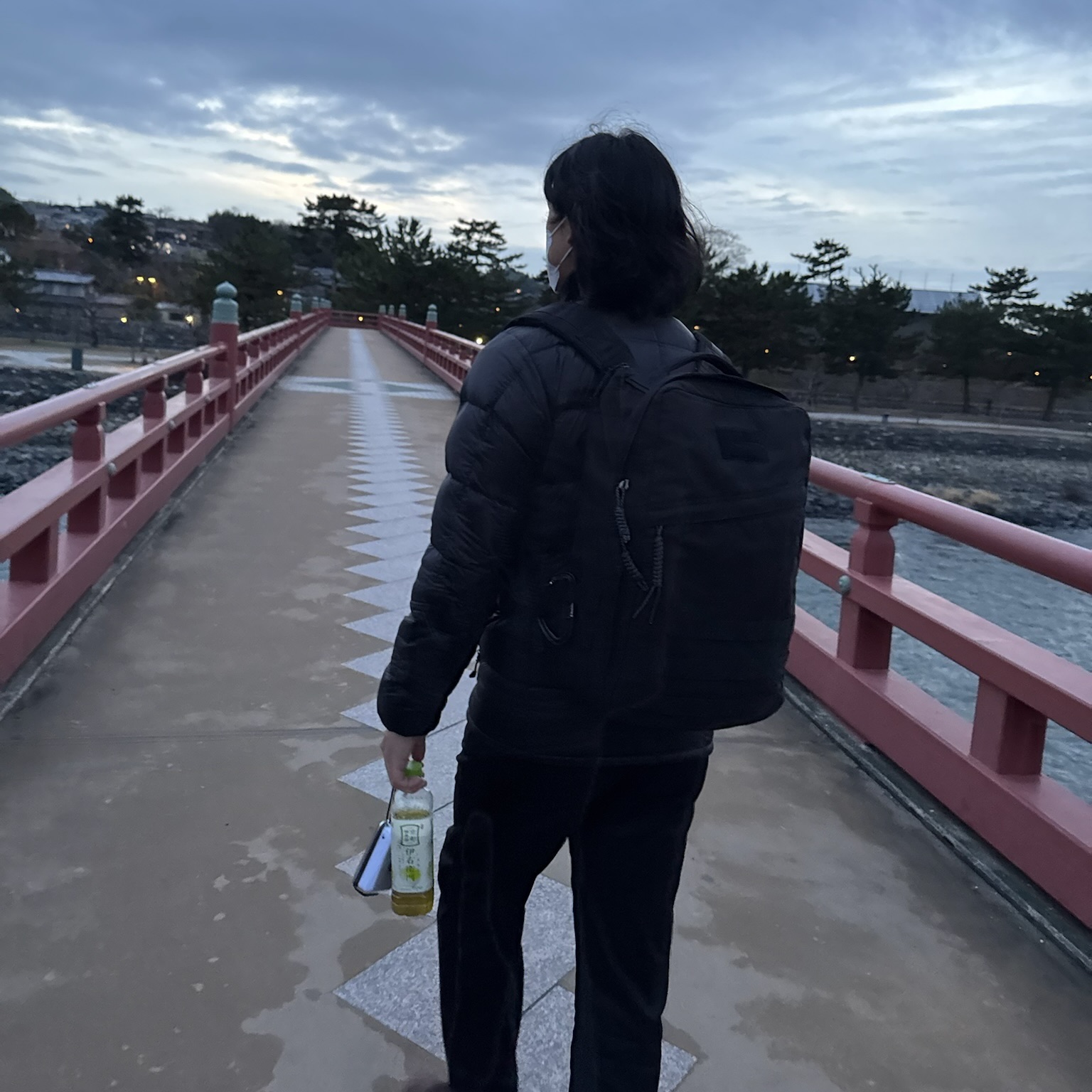 Goruck GR1